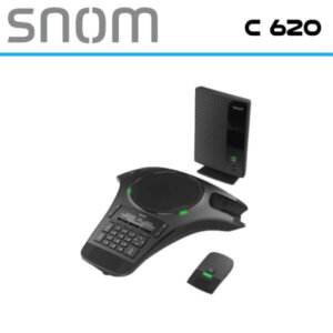 snom c620 dubai