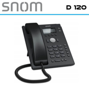 snom d120 dubai