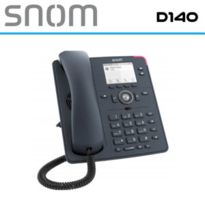 snom d140 dubai