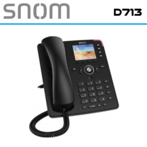 snom d713 dubai