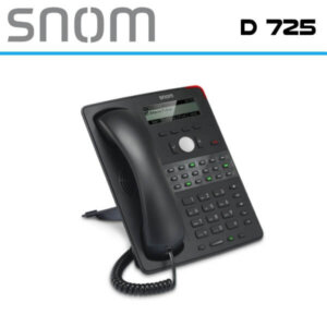 snom d725 dubai