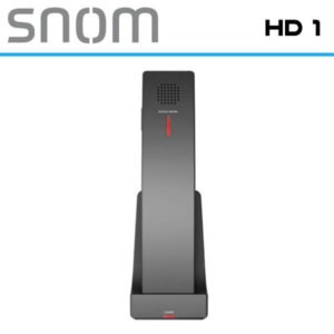 snom hd1 dubai