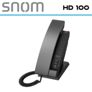 snom hd100 dubai
