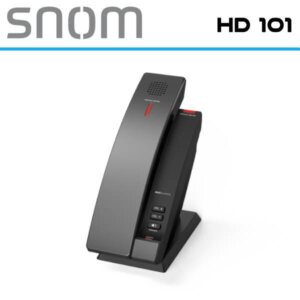 snom hd101 dubai