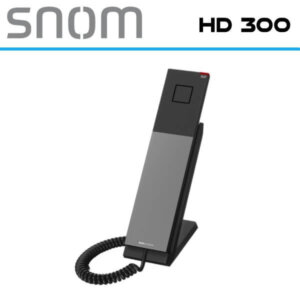 snom hd300 dubai