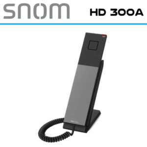 snom hd300a dubai