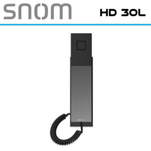 snom hd30l dubai