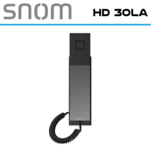 snom hd30la dubai