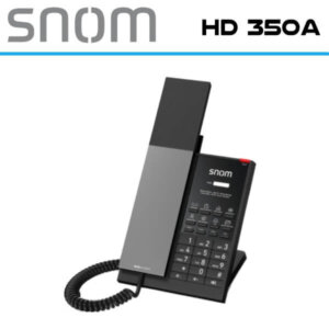 snom hd350a dubai