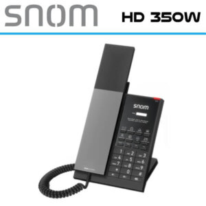snom hd350w dubai