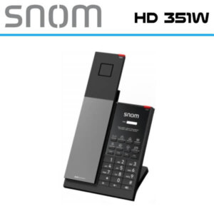 snom hd351w dubai