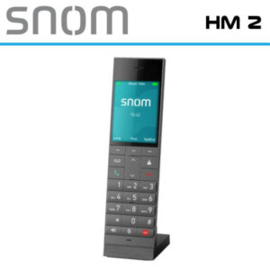 snom hm2 dubai