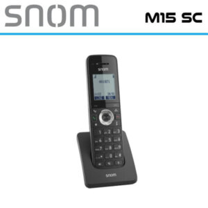 snom m15 sc dubai