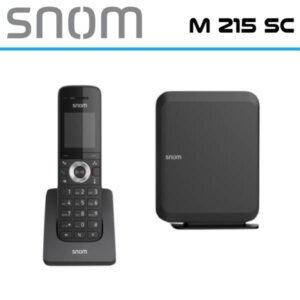 snom m215 sc dubai