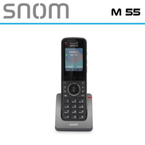 snom m55 dubai