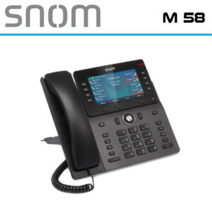 snom m58 dubai