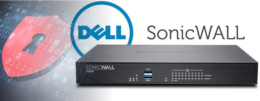 Sonicwall Firewall Dubai