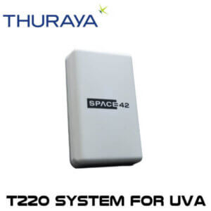 t220 system for uva dubai