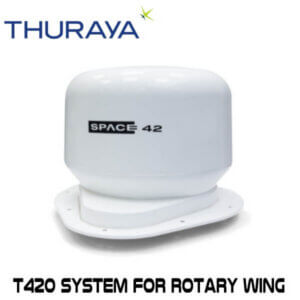 t420 system for rotary wing dubai