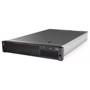 thinksystem sr850 sharjah