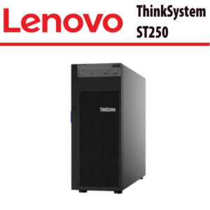 thinksystem st250 dubai