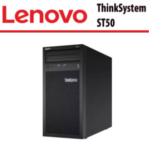 thinksystem st50 dubai