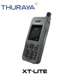 thuraya xt lite dubai