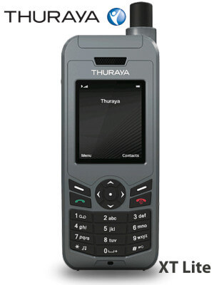 Thuraya Xtlite Phone Dubai