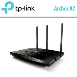 tplink archer a7 dubai