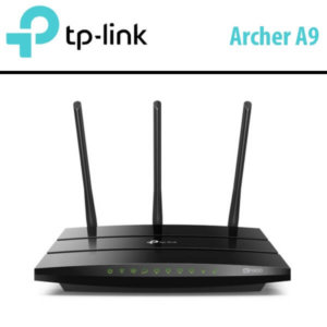 tplink archer a9 dubai