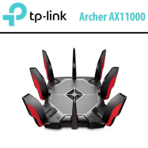 tplink archer ax11000 dubai