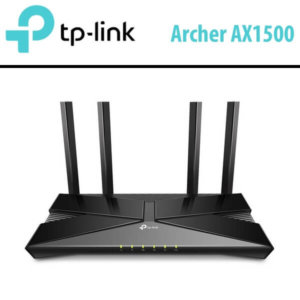 tplink archer ax1500 dubai