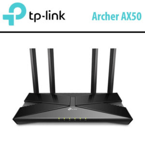 tplink archer ax50 dubai