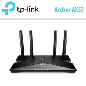 tplink archer ax53 dubai