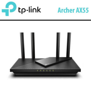 tplink archer ax55 dubai