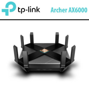 tplink archer ax6000 dubai