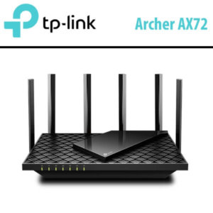 tplink archer ax72 dubai