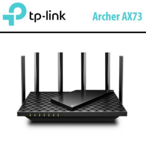 tplink archer ax73 dubai