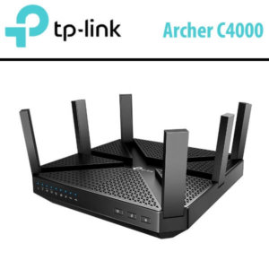 tplink archer c4000 dubai