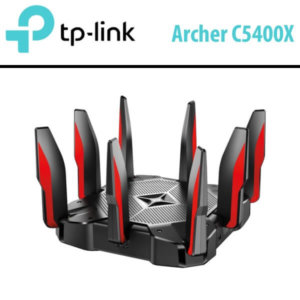 tplink archer c5400x dubai