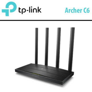 tplink archer c6 dubai