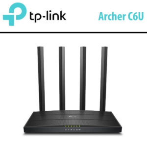 tplink archer c6u dubai