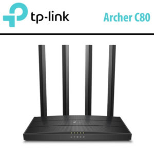 tplink archer c80 dubai