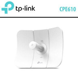 tplink cpe610 dubai