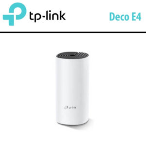 tplink deco e4 dubai