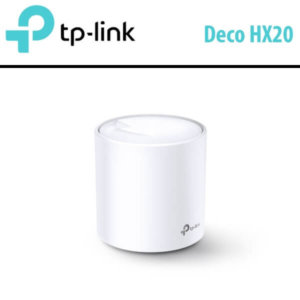 tplink deco hx20 dubai