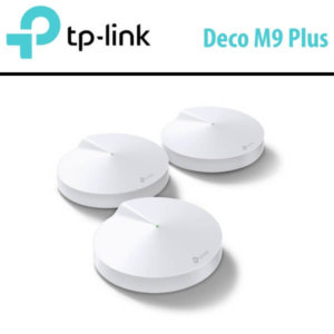 tplink deco m9plus dubai