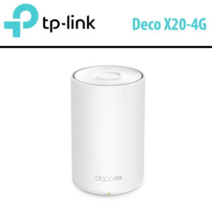 tplink deco x20 4g dubai