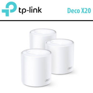 tplink deco x20 dubai