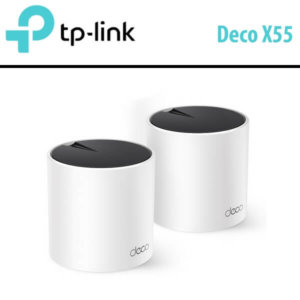 tplink deco x55 dubai